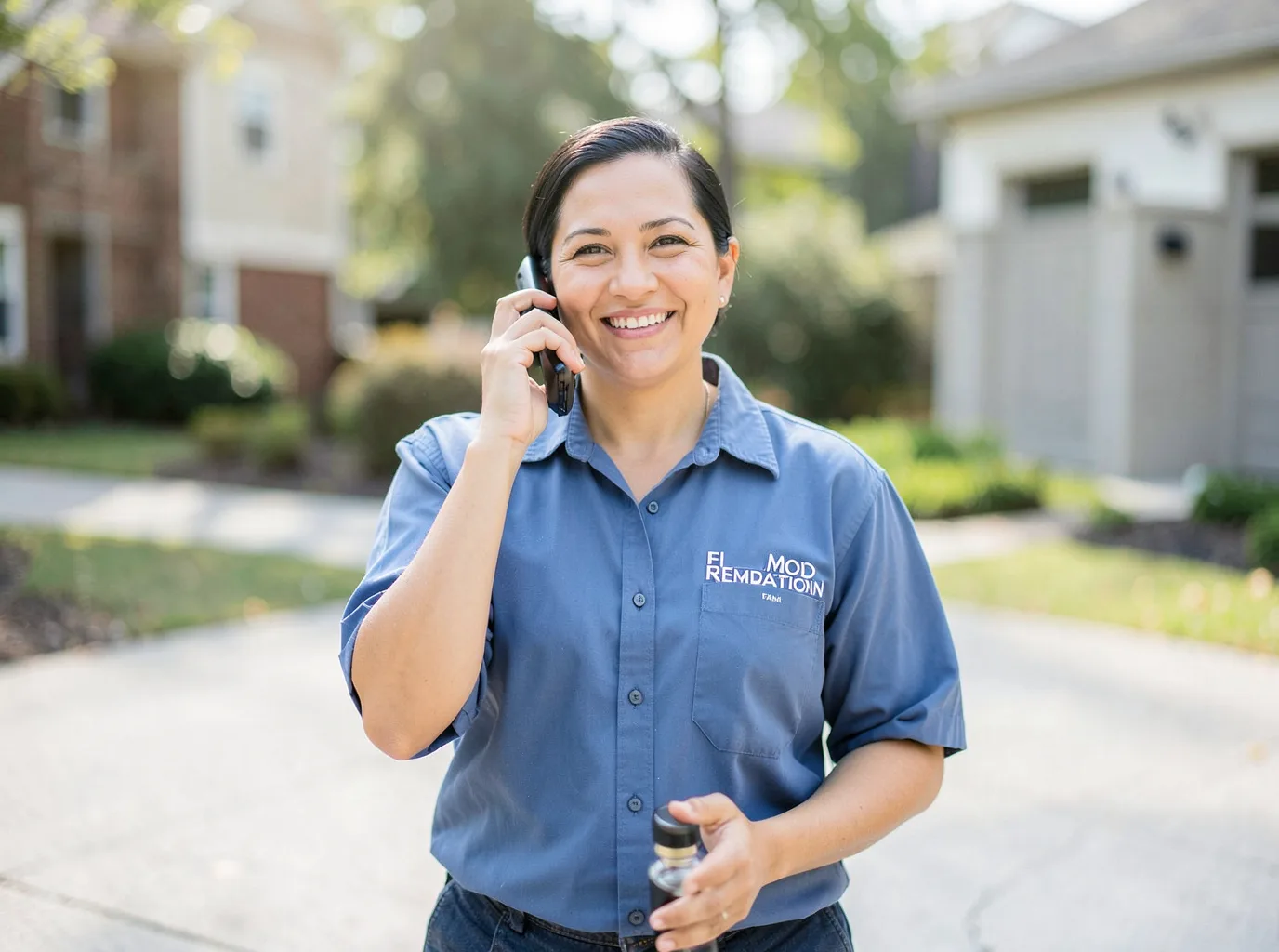 Mold Remediation Alanreed, TX FAQs